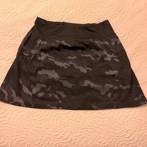 Reebok Athletic Skort- Size Small